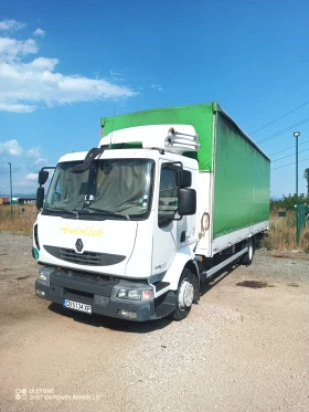 Renault Midlum, снимка 1