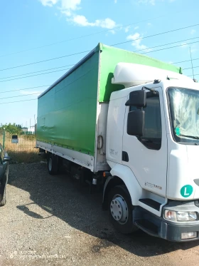 Renault Midlum, снимка 3