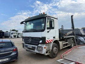 Mercedes-Benz Actros 1832, снимка 1