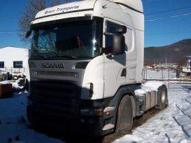 Scania R 420, снимка 1 - Камиони - 43475472