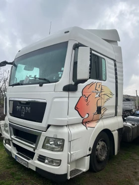 Обява за продажба на Man Tgx ~21 600 лв. - изображение 1
