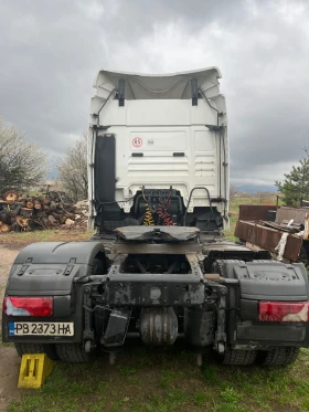 Обява за продажба на Man Tgx ~21 600 лв. - изображение 4
