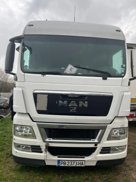 Обява за продажба на Man Tgx ~21 600 лв. - изображение 3