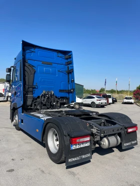     Renault T 520 HIGH