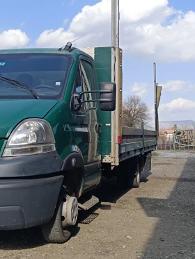 Renault Mascott 3.5т | Auto.bg — изображение 7