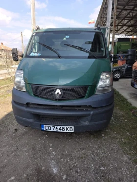 Renault Mascott 3.5т | Auto.bg — изображение 2