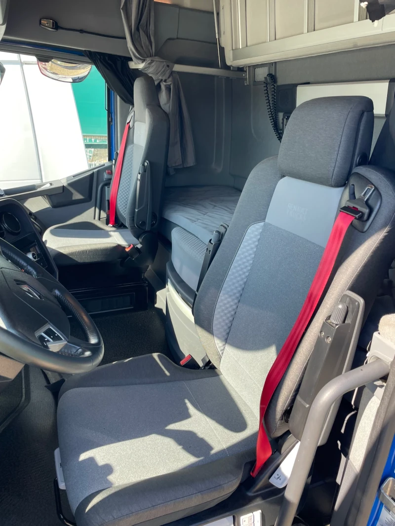 Renault T 520 HIGH, снимка 8 - Камиони - 51244409