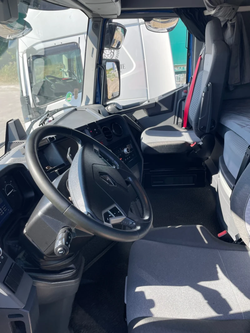Renault T 520 HIGH, снимка 7 - Камиони - 51244409
