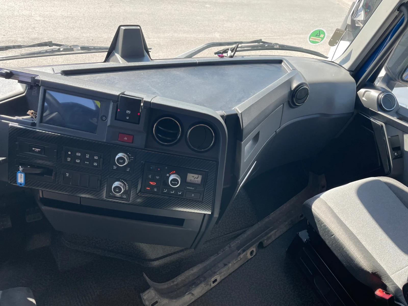 Renault T 520 HIGH - изображение 5
