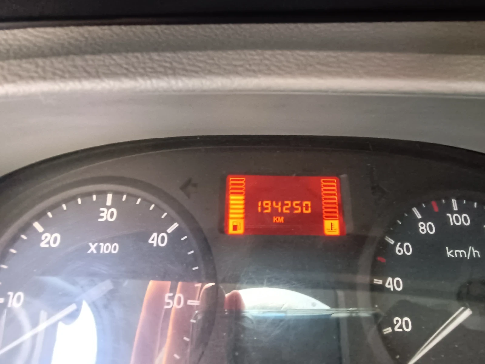 Renault Mascott 3.5т, снимка 9 - Камиони - 53880398