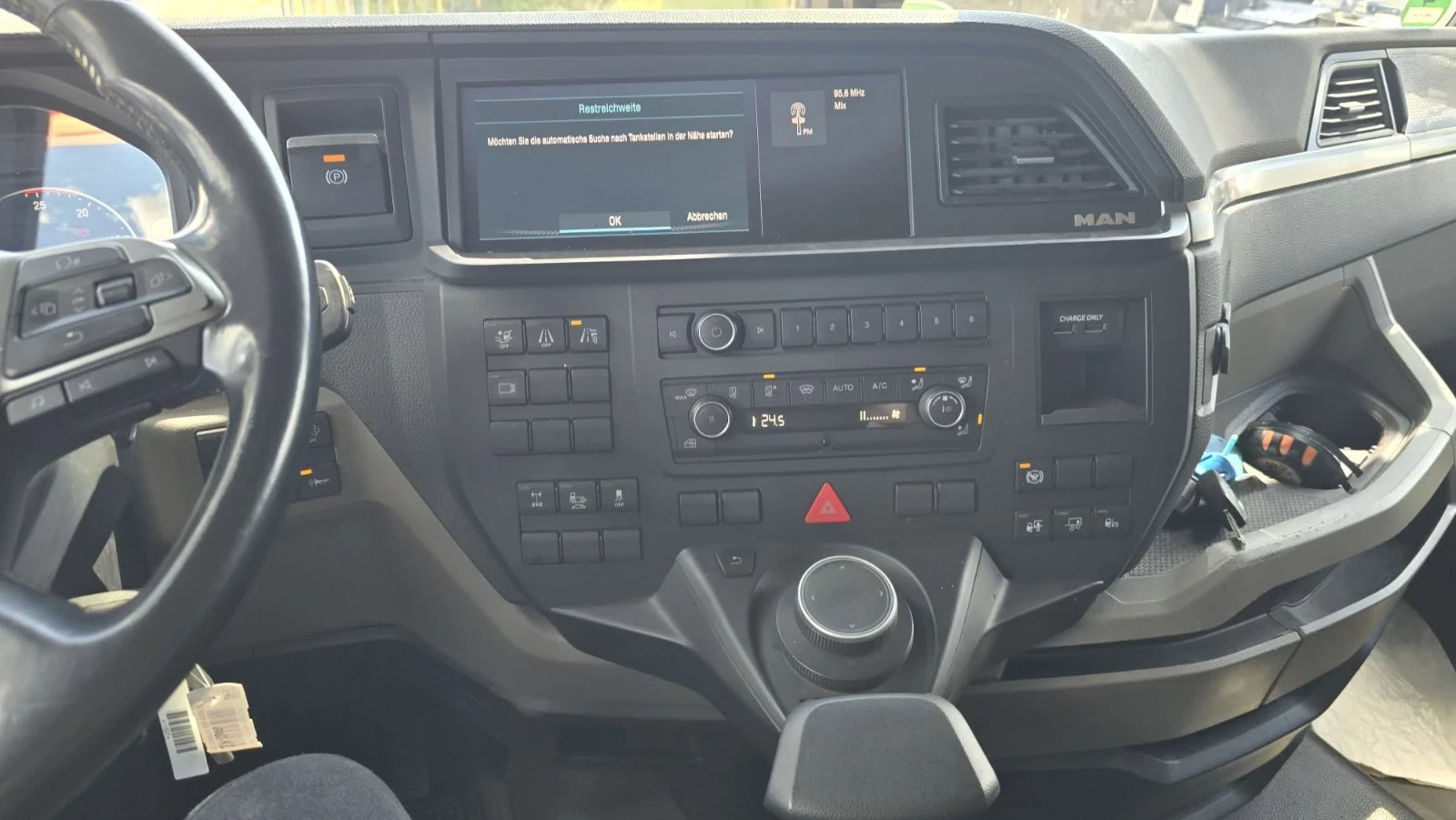 Man Tgx 510 / хидравл.помпа, снимка 14 - Камиони - 54903321