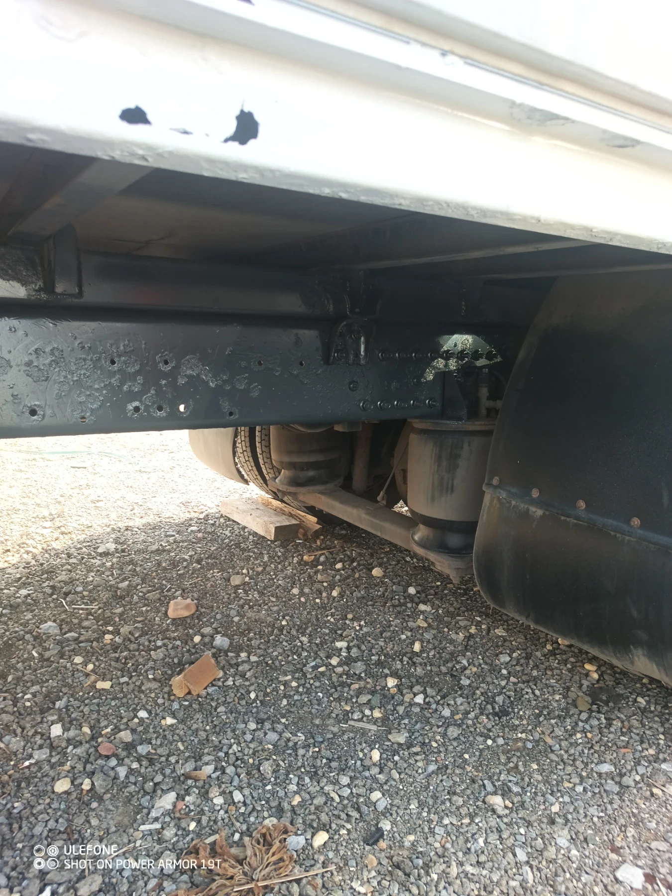 Renault Midlum, снимка 5 - Камиони - 55825550