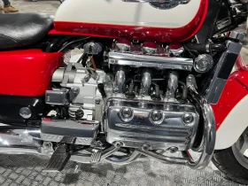 Honda Valkyrie OLD FULL ORIGINAL 2001, снимка 9