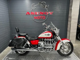 Honda Valkyrie OLD FULL ORIGINAL 2001, снимка 15