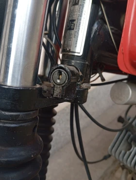 Simson 51, снимка 6