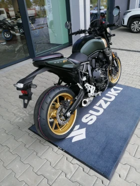 Suzuki Gsx GSX-8TT Quickshifter, Blipper, снимка 6