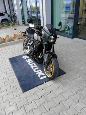 Suzuki Gsx GSX-8TT Quickshifter, Blipper, снимка 2