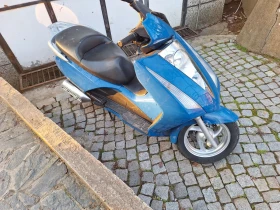 Honda Pantheon, снимка 2