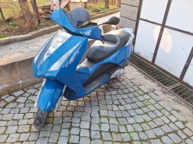 Honda Pantheon, снимка 1