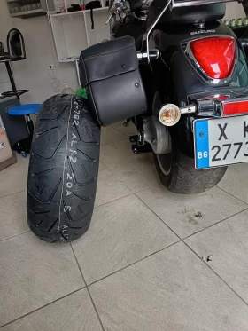 Suzuki Boulevard C109R, снимка 6