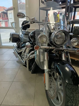 Suzuki Boulevard C109R, снимка 4