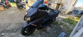 Yamaha T-max 530 Bronze Max, снимка 3