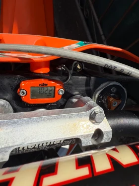 Ktm SX-F 250, снимка 6
