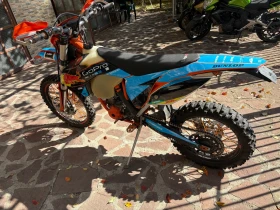 Ktm EXC 350 регистриран, снимка 4