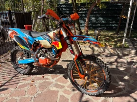 Ktm EXC 350 регистриран, снимка 7