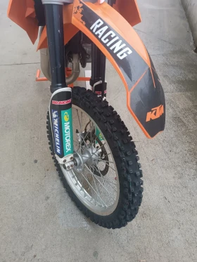 Ktm 85 SX, снимка 10