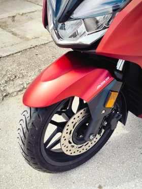 Honda Forza | Mobile.bg    6