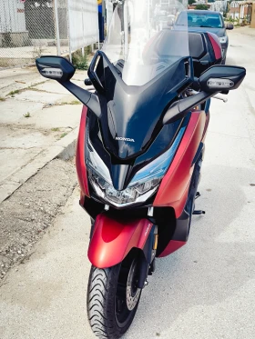     Honda Forza