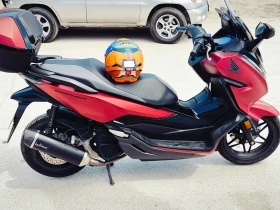Honda Forza | Mobile.bg    11