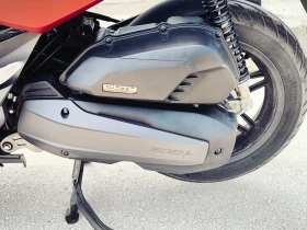 Honda Forza | Mobile.bg    7