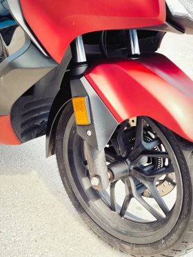 Honda Forza | Mobile.bg    5