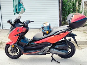 Honda Forza | Mobile.bg    12