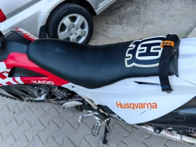 Обява за продажба на Husqvarna TE 510 ~8 160 лв. - изображение 4