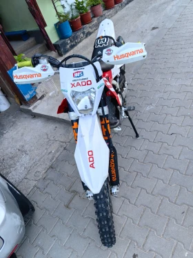 Обява за продажба на Husqvarna TE 510 ~8 160 лв. - изображение 1