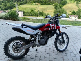 Обява за продажба на Husqvarna TE 510 ~8 160 лв. - изображение 2