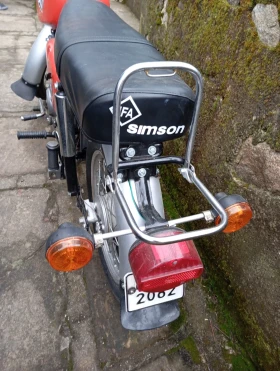 Simson 51, снимка 16