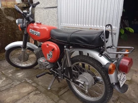 ������ Simson 51