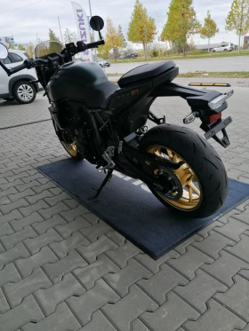 Suzuki Gsx GSX-8TT Quickshifter, Blipper | Mobile.bg    4