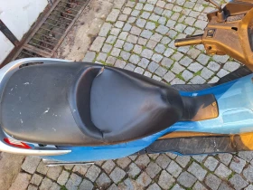 Honda Pantheon, снимка 4 — Bazar.bg Honda Pantheon, снимка 4