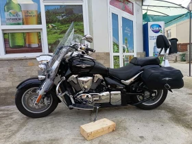 Suzuki Boulevard C109R, снимка 3