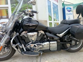 Suzuki Boulevard C109R, снимка 2
