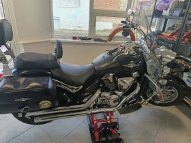 Suzuki Boulevard C109R, снимка 1