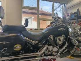 Suzuki Boulevard C109R, снимка 5