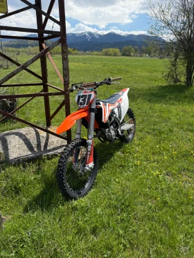 Ktm SX-F 250 | Mobile.bg � ����� ������ 4