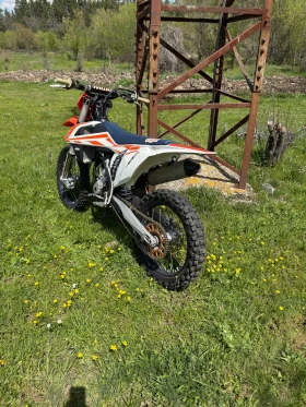 Ktm SX-F 250 | Mobile.bg � ����� ������ 3