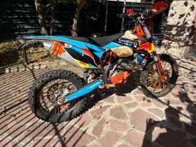 Ktm EXC 350 регистриран | Auto.bg — изображение 6